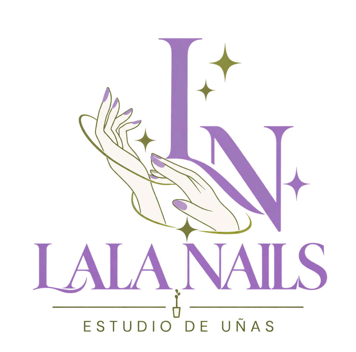 Lala Nails
